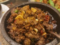 -西江美食舫·江西菜(健德桥店)