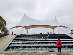 -TIMES CITY OUTLETS 时代·城市·奥特莱斯(上海国际时尚中心店)