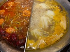 -湊湊火锅·茶憩(皇姑万象汇店)