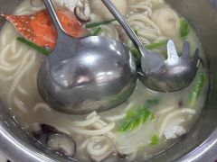 -阿水杠面(漳港店)