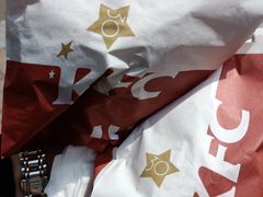 -肯德基(槐苑店)