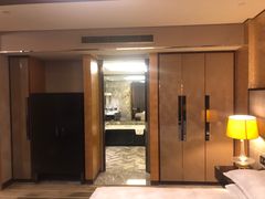 -西安赛瑞喜来登大酒店