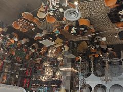 -巴依老爷新疆美食(清华东门店)