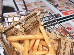-開籠雀冰室(同和金铂店)