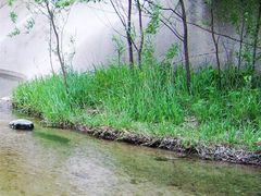 -碓臼峪自然风景区