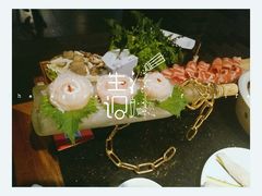 -香天下·四川火锅(安镇大润发店)