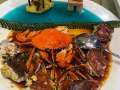 -益利大酒楼(井岸店)