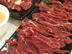 -陈记顺和潮汕牛肉火锅(番禺迎宾大道店)