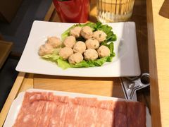 -守柴炉烤鸭(科华中路王府井店)