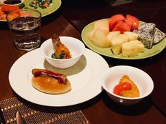 -马哥孛罗咖啡厅·Cafe Marco (厦门马哥孛罗东方大酒店)