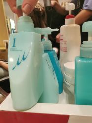 -简法造型·品牌形象店