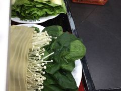 -清真·锦翔炝锅鱼(明德门店)