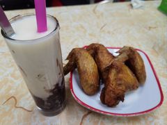 -沙溪兄茶餐厅