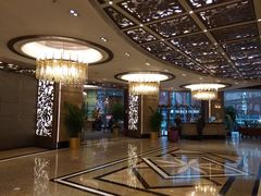 大堂-王宝和酒家(黄浦店)