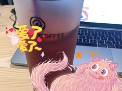 -MIAO COFFEE