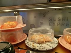 -争鲜回转寿司(中街大悦城店)