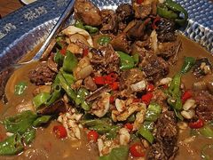 -俭寨大盘鸡·缸子肉·小公鸡·新疆菜(云通店)