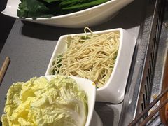 -海底捞火锅(奥山世纪城店)