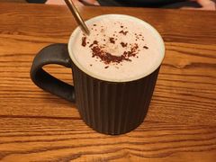 -AFS Cafe & Canteen(闽江二路店)