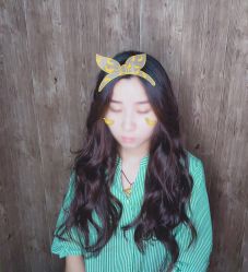 -东方美妍