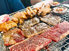 -递酒烤场(湛江路店)
