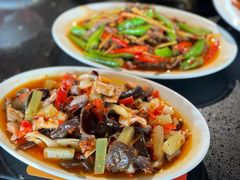 -三江两海老火锅(北京首店)