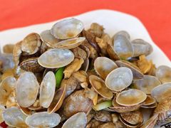 -碧海银沙海鲜餐厅(恒大海上威尼斯店)