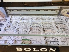 -精益眼镜(建三店)