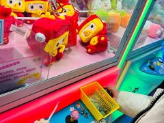 -大玩家(平江万达店)