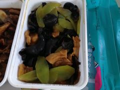 -刀板香·安徽菜(国购IFC店)