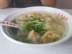 混合馄饨-海平馄饨(逍遥二路店)