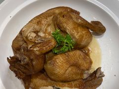 -老德州四合院·德州菜(天衢路店)