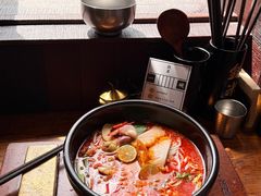 -银米·云南传统过桥米线(双廊黑金冠店)