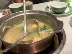 -润园四季椰子鸡火锅(海上世界店)
