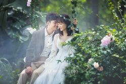 点击看大图 -太古映画婚纱摄影(天河店)