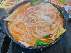砂锅宽粉-胖胖粉砂锅(龙湖·花千树店)