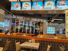 -肥韬茶餐厅(海上世界店)