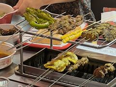-遇西祠·海鲜烧烤(总店)