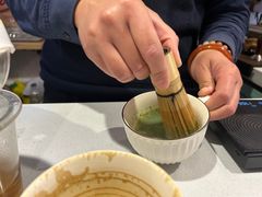-舊新事咖啡NOTHING NEW COFFEE