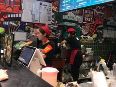 -兰芳园丝袜奶茶(亦庄大族店)
