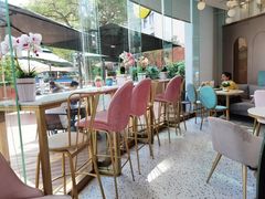 大堂-妙井の茶(罗湖地王店)