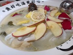 -江渔儿酸菜鱼(曜一城店)