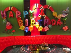 -歌友汇KTV(大悦城11层店)