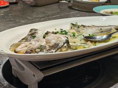 -同庆楼(滨湖万达广场店)