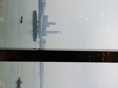 -洄归山也·高空C位湖景下午茶(东方之门店)