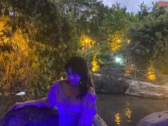 -河源客天下-温泉小镇
