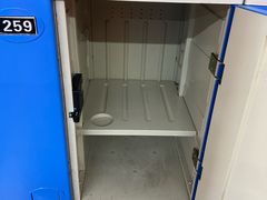 -包玉刚游泳场(黄龙恒励大厦店)