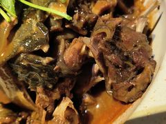 -琬苑鸽庄·川粤融合菜(解放碑总店)