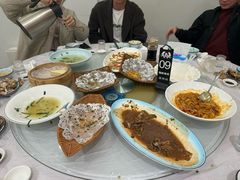 -洲晓鱻舟山海鲜(2号店)