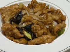 -凯鸽酒楼(大同振兴街店)